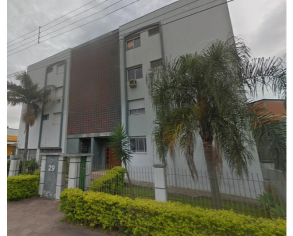 Apartamento 3 quartos com vaga, 92m², ocupado