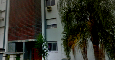 Apartamento 3 quartos com vaga, 92m², ocupado