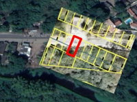 Terreno 250 m² em Nova Peruíbe - Peruíbe - SP