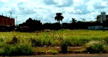 Terreno 659 m² - Desocupado em Barra Bonita-SP