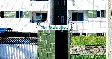 Apartamento com 2 quartos em João Pessoa/PB