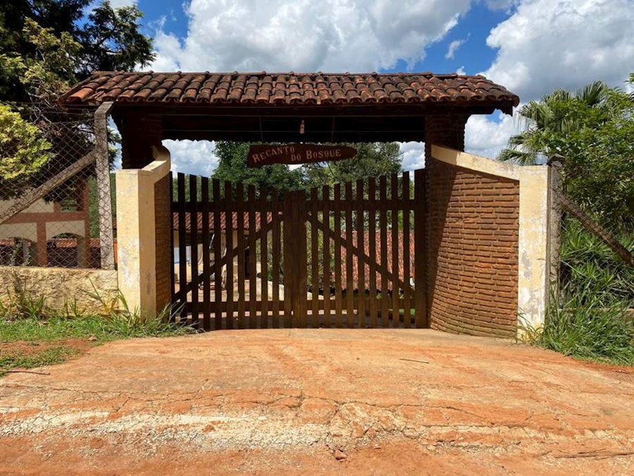 Casa com 5 quartos, 5 banheiros e 1 vaga em Jarinu/SP