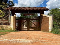 Casa com 5 quartos, 5 banheiros e 1 vaga em Jarinu/SP