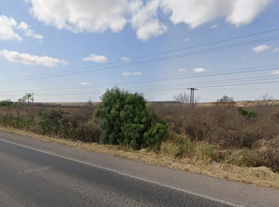 Imóvel Rural, 239.546m², próx. BR-316