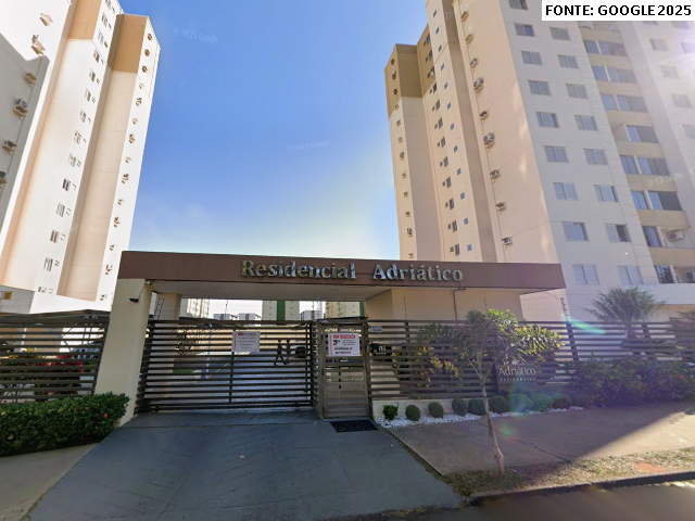 Apartamento com 2 quartos, 1 banheiro e vaga de garagem