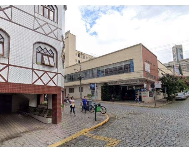 Hotel em São Lourenço/MG - Fração Ideal 33,04%