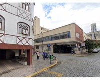 Hotel em São Lourenço/MG - Fração Ideal 33,04%