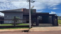 Casa 250m² com 3 quartos e 2 banheiros em Três Barras do Paraná