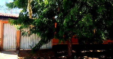 Casa com 125,42m² em Água Branca/PI