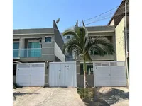 Casa em Leilão com 3 Quartos e 2 Banheiros em São João de Meriti/RJ