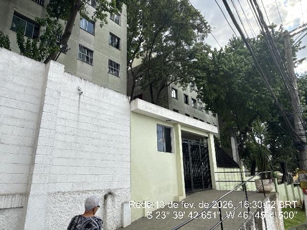 Apartamento 2 quartos, 39,59m², 1 vaga - Leilão CAIXA
