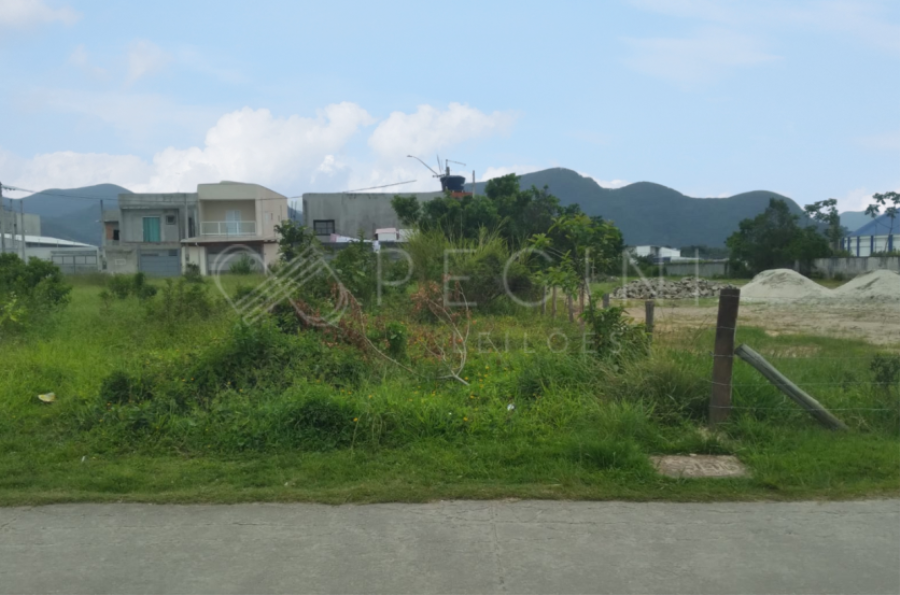 Terreno Portal dos Pássaros - 200m²