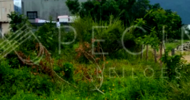 Terreno Portal dos Pássaros - 200m²