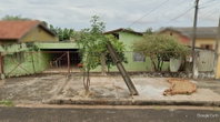 Imóvel com 377,40m² e 207,12m² construídos em Londrina/PR