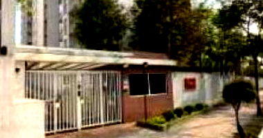 Apartamento padrão com 1 vaga e 67,97 m² construídos, ocupado