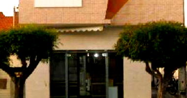 Casa em São José de Piranhas/PB com 2 Quartos