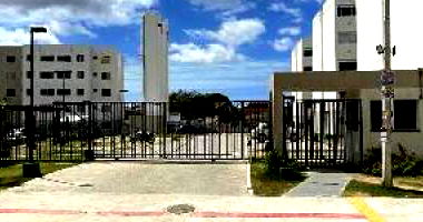 Apartamento com 2 quartos em Fortaleza/CE