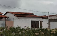 Casa residencial com 1 quarto, ocupada, em Campo Redondo/RN
