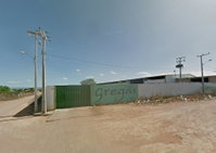 Galpão com 10.446m² de área total em Crato/CE