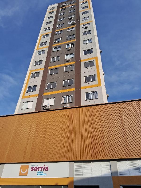Apartamento 2 Quartos em Nilópolis/RJ com 48,74m²
