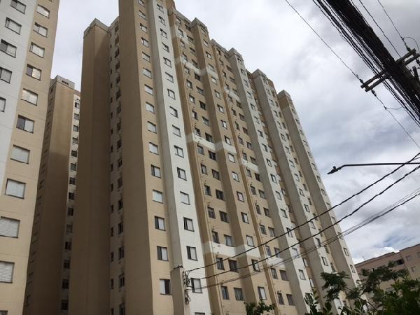 Apartamento com 2 quartos, 63,94 m², 1 vaga