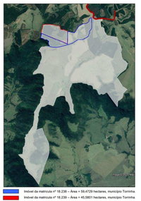 Fazenda Conceição - 148,328 ha - Ideal para Agropecuária e Turismo Rural
