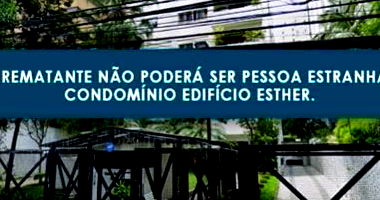 Vaga de Garagem 15 m² no Edifício Esther - Oportunidade em São Paulo