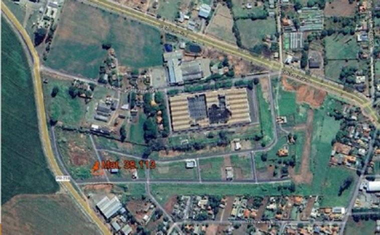 Imóvel Urbano em Astorga/PR - Lote 33