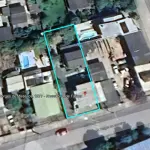 Terreno com 4 apartamentos em Santa Maria/RS