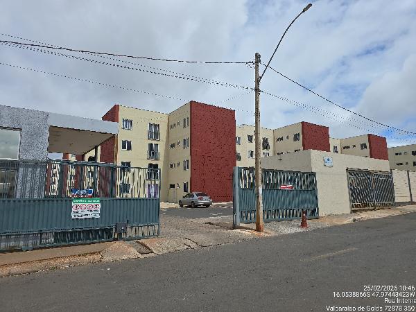 Apartamento 2 quartos, 66,68m², 1 vaga - Leilão CAIXA
