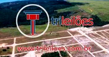 Terreno com 480m² em Conde/PB