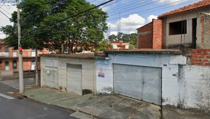 Terreno 324 m² - Jardim Três Marias