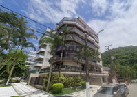 Apartamento com 165m² privativos em Matinhos/PR