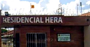 Casa Ocupada com 133,68m² em Goiânia/GO