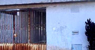 Casa com 2 Quartos em Santo Antonio do Descobewrto/GO