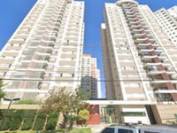 Apartamento Luxuoso com 165m² e 1 Vaga - Gleba Fazenda Palhano