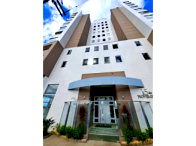 Apartamento 402 com 151,31m² no Edifício 15 de Novembro