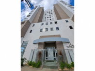 Apartamento 402 com 151,31m² no Edifício 15 de Novembro