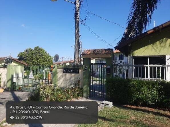 Apartamento 2 quartos, 1 banheiro, 50m² área privativa