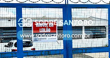 Imóvel Urbano em Vila Formosa com 4.000 m²
