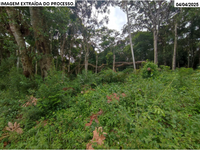 Terreno com 1.830m² em Embu-Guaçu/SP