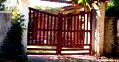 Casa com 3 quartos, suíte e 2 vagas em Porto Feliz