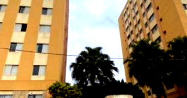 Apartamento 2 quartos, 2 banheiros, 1 vaga, 82.47m² construídos, ocupado