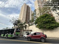 Apartamento 1 dorm., 47m², 1 vaga - Leilão Santander