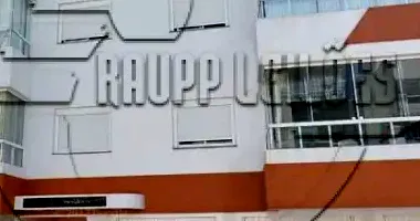 Apartamento com 57m² e Box em Edifício Residencial