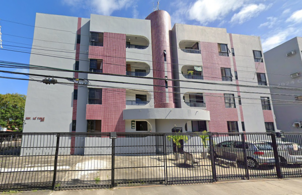 Apartamento com 3 quartos, 75,69m²