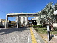 Apartamento com 2 quartos, 1 vaga, 45,25m²