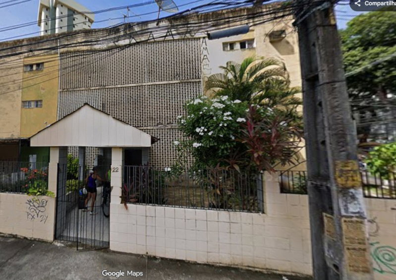 Apartamento com 3 quartos, 85,82m²