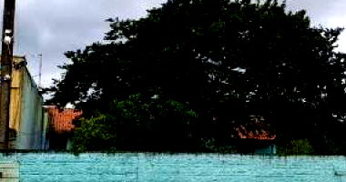 Casa 137,65m² com amplo terreno 989,37m² - Viamão