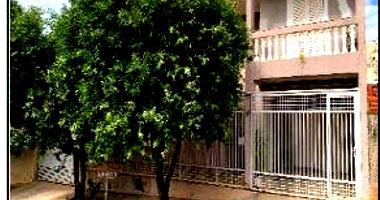 Casa 235,62m² em Presidente Prudente/SP com 3 Quartos